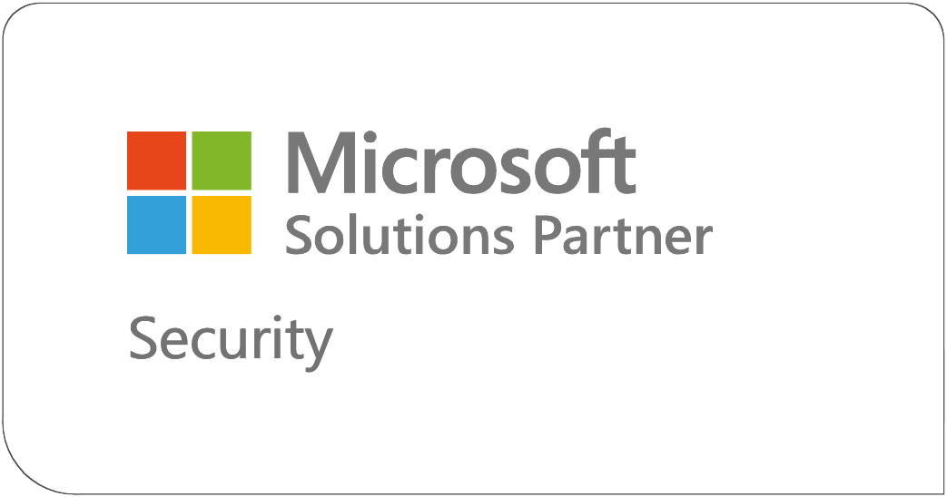 Microsoft Solutions Partner | Security | impeltec